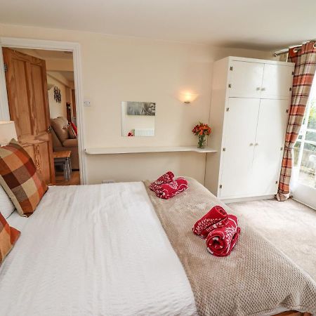 The Garden Apartment Whitby Dış mekan fotoğraf